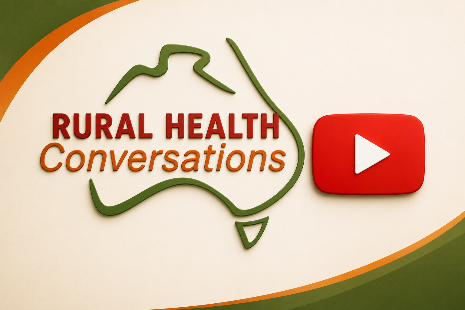 Rural Health Conversations YouTube